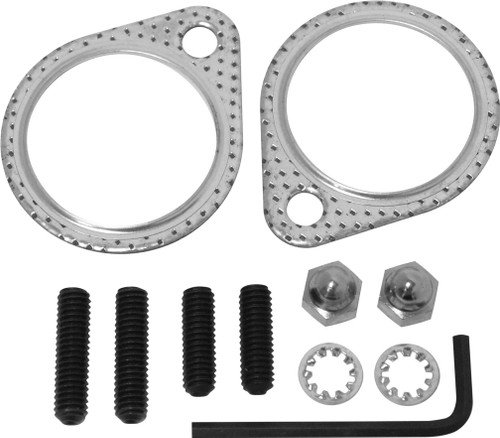 Harddrive 30-936 Harddrive Shovel Exhaust Stud Conversion 30-936