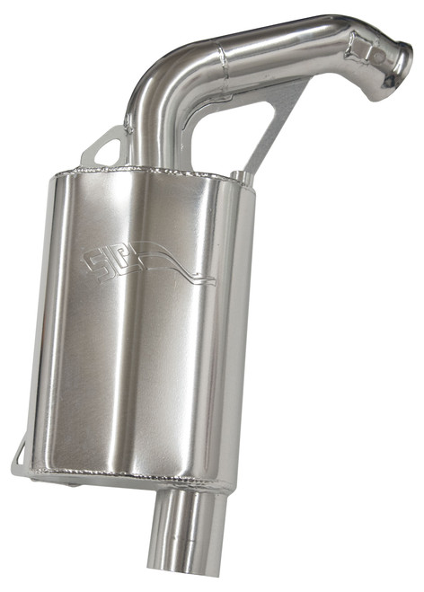 Slp Silencer S-D 09-336