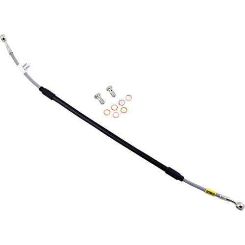 GALFER FK003D118R Galfer Brake Line Kit - Stainless Steel Fk003D118R