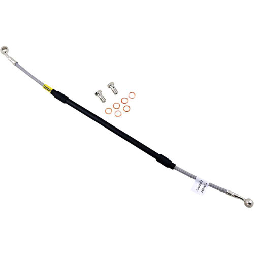 GALFER FK003D141R Galfer Brake Line Kit - Stainless Steel Fk003D141R