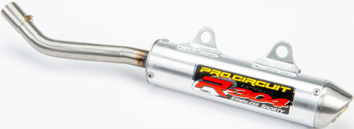 PRO CIRCUIT SK99250-RE Pro Circuit P/C R-304 Silencer Sk99250-Re