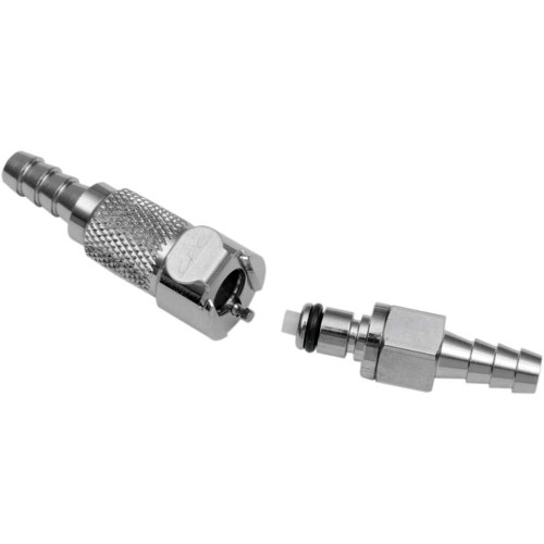 GOODRIDGE MCD04V Goodridge Quick Disconnect Coupling - 1/4" Mcd04V