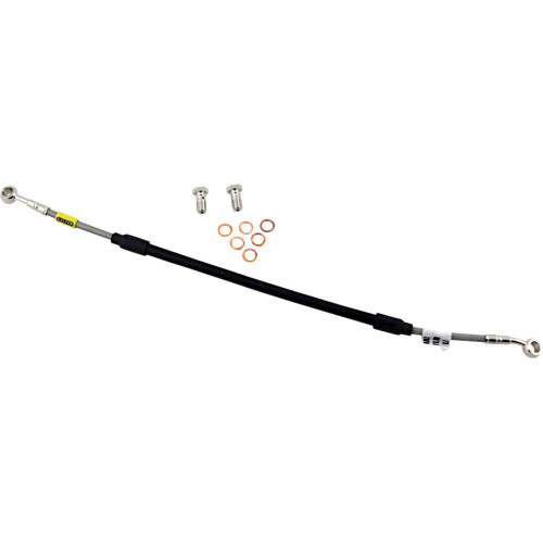 GALFER FK003D289R Galfer Brake Line Kit - Stainless Steel Fk003D289R