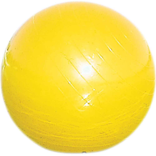 AIRHEAD SPORTS GROUP B20Y Airhead Sports Group Buoy - Inflatable - 20" - Yellow B-20Y