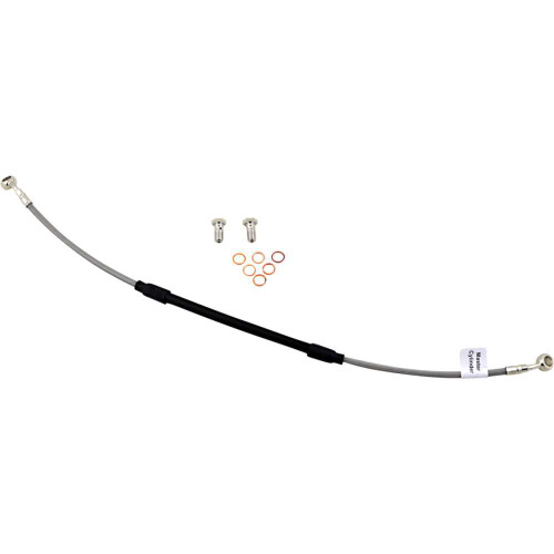 GALFER FK003D304R Galfer Brake Line Kit - Stainless Steel Fk003D304R