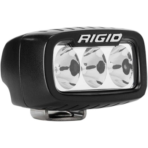 RIGID INDUSTRIES 912313 Rigid Industries Sr-M Pro Light - Driving 912313