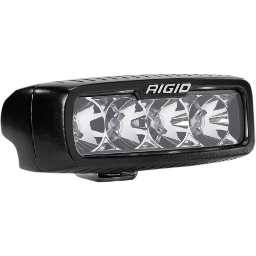 Rigid Industries Sr-Q Pro Light - Flood 904113