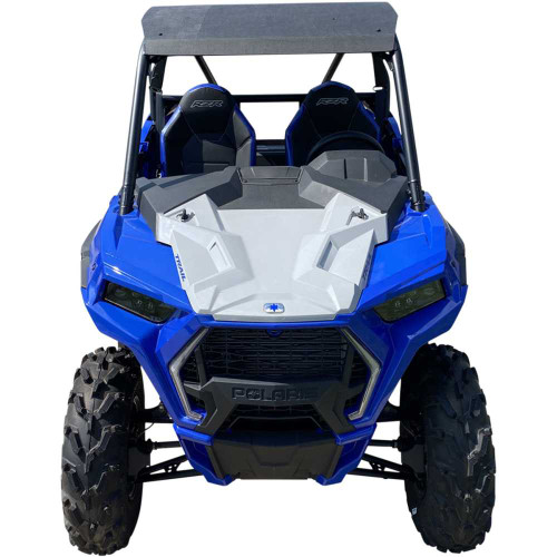 MOOSE UTILITY V00028311056M Moose Utility Utv Roof - One-Piece V000283-11056M
