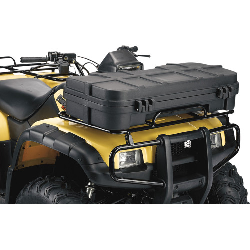 Moose Utility Cargo Box - 64 Liter - Front R000003-20056M