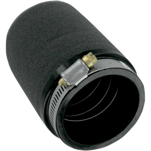 UNI FILTER UP4245 Uni Filter Pod Air Filter - Black - Centered Up-4245