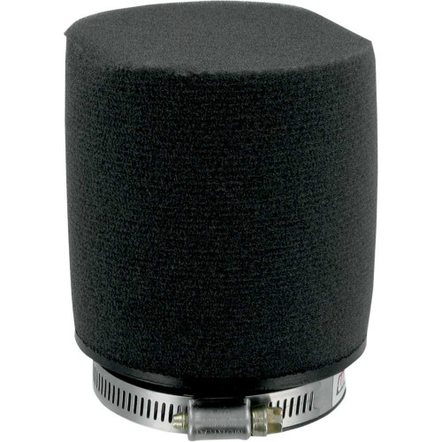 UNI FILTER UP4275 Uni Filter Pod Air Filter - Black - Centered Up-4275