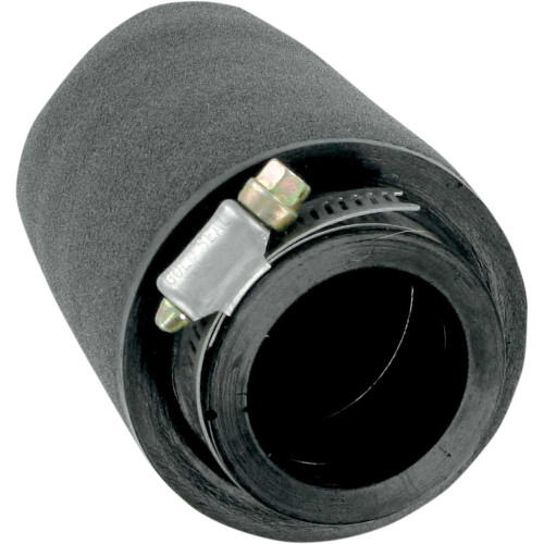 UNI FILTER UP5152 Uni Filter Pod Air Filter - Black - Centered Up-5152