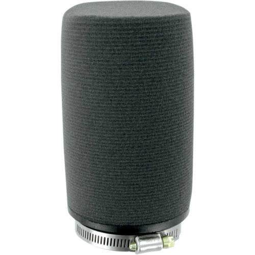 UNI FILTER UP6245 Uni Filter Pod Air Filter - Black - Centered Up-6245