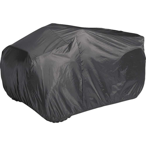 DOWCO 2604301 Dowco Sport Atv Cover - Black 26043-01