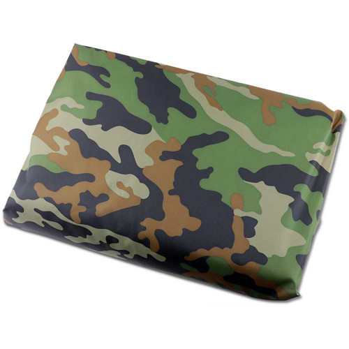 DOWCO 2604100 Dowco Atv Cover - Camo - 2Xl 26041-00