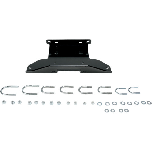 Warn Winch Mount - Brute Force 70207