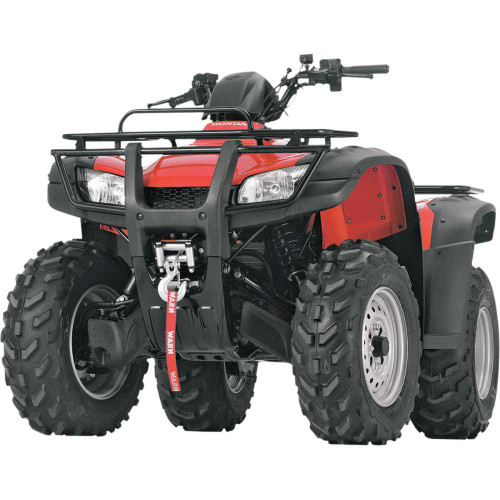 WARN 84704 Warn Winch Mount - Honda 420 84704