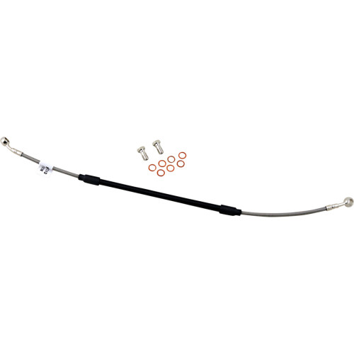 GALFER FK003D539R Galfer Brake Line Kit - Stainless Steel Fk003D539R