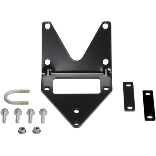 Warn Winch Mount - Kodiak 90850