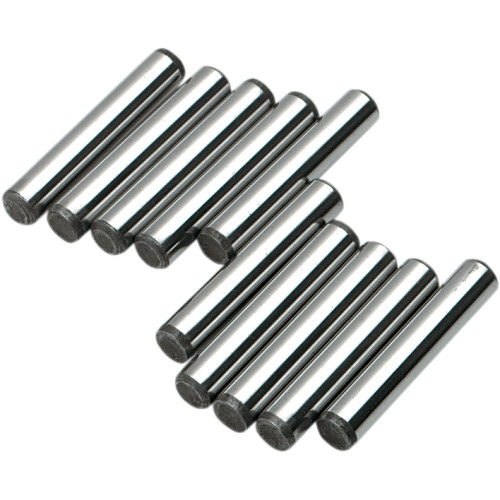 Eastern Motorcycle Parts Brake Dowel Pin A-44124-72