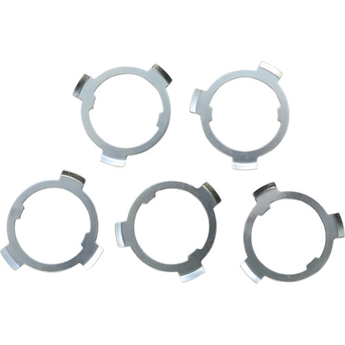 James Gasket Transmission Lock Tab - Big Twin Jgi-35216-36
