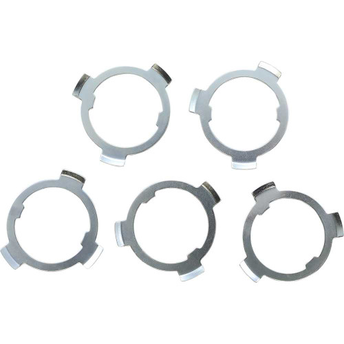 JAMES GASKET JGI3521636 James Gasket Transmission Lock Tab - Big Twin Jgi-35216-36