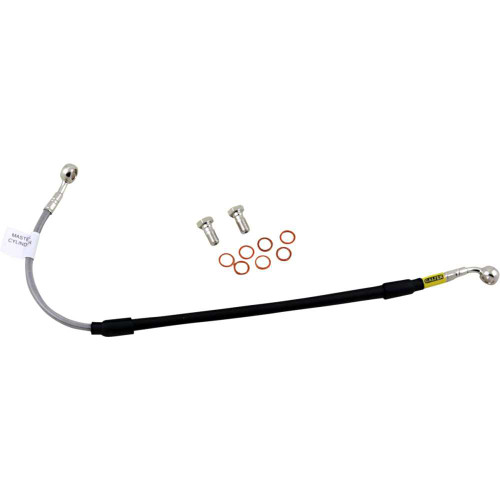 GALFER FK003D622R Galfer Brake Line Kit - Stainless Steel Fk003D622R