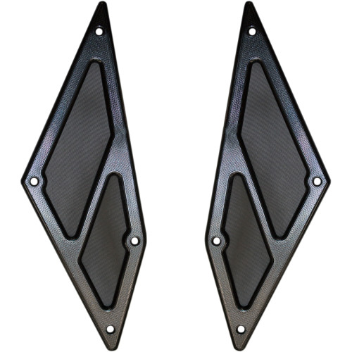 Starting Line Products High Flow Air Intake Kit - Polaris 14-327 Starting Line Products High Flow Air Intake Kit - Polaris 14-327