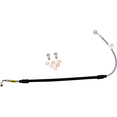 GALFER FK003D742R Galfer Brake Line Kit - Stainless Steel Fk003D742R