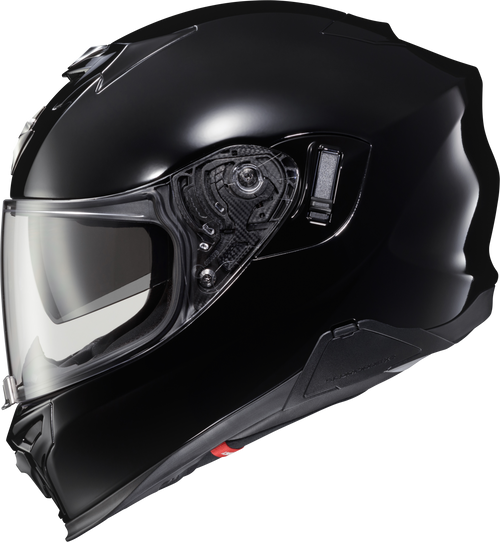 Scorpion Exo T52-0035 Scorpion Exo Exo-T520 Helmet Gloss Black Lg T52-0035