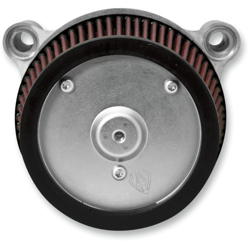 Arlen Ness Replacement Air Filter - Big Sucker Screamin' Eagle Stage 1 Air Cleaners 18-030
