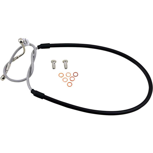 GALFER FK003D2891 Galfer Brake Line Kit - Stainless Steel Fk003D289-1