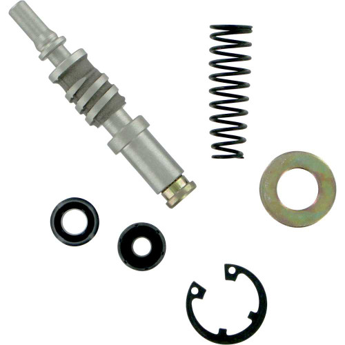 MOOSE RACING 06602X Moose Racing Repair Kit - Master Cylinder 06-602X