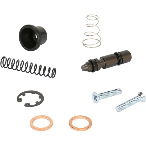 MOOSE RACING 181026 Moose Racing Repair Kit - Master Cylinder 18-1026