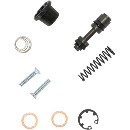 MOOSE RACING 181023 Moose Racing Repair Kit - Master Cylinder 18-1023