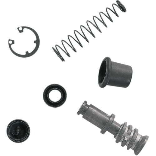 MOOSE RACING 06709X Moose Racing Repair Kit - Master Cylinder 06-709X