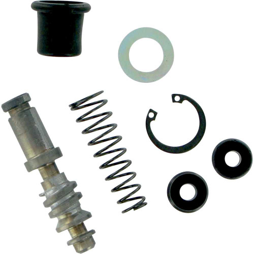 MOOSE RACING 06704X Moose Racing Repair Kit - Master Cylinder 06-704X