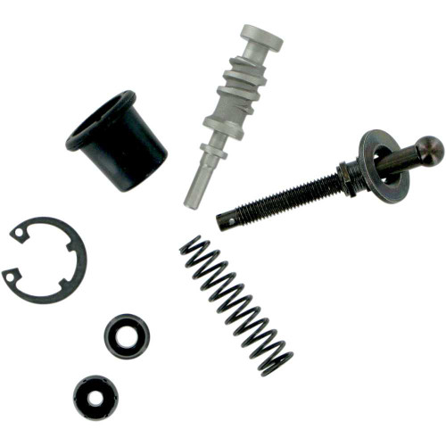 MOOSE RACING 06701X Moose Racing Repair Kit - Master Cylinder 06-701X