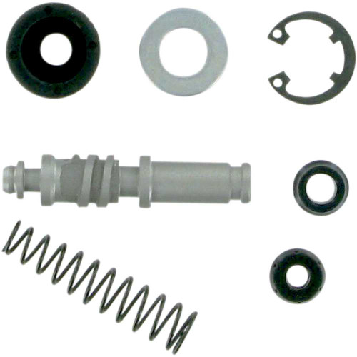 MOOSE RACING 06702X Moose Racing Repair Kit - Master Cylinder 06-702X