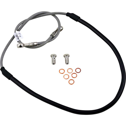 GALFER FK003D3171 Galfer Brake Line Kit - Stainless Steel Fk003D317-1