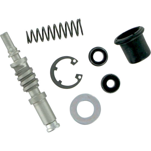 MOOSE RACING 06904X Moose Racing Repair Kit - Master Cylinder 06-904X