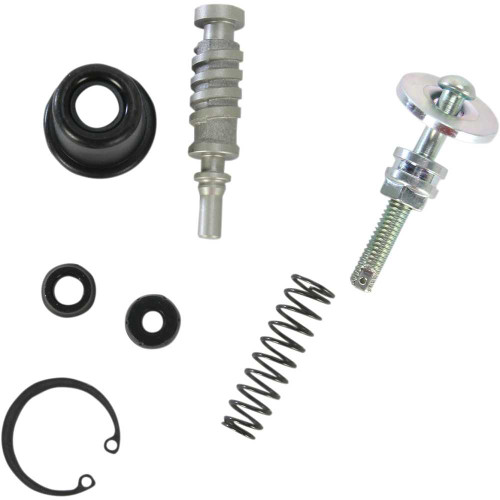 MOOSE RACING 06955X Moose Racing Repair Kit - Master Cylinder 06-955X