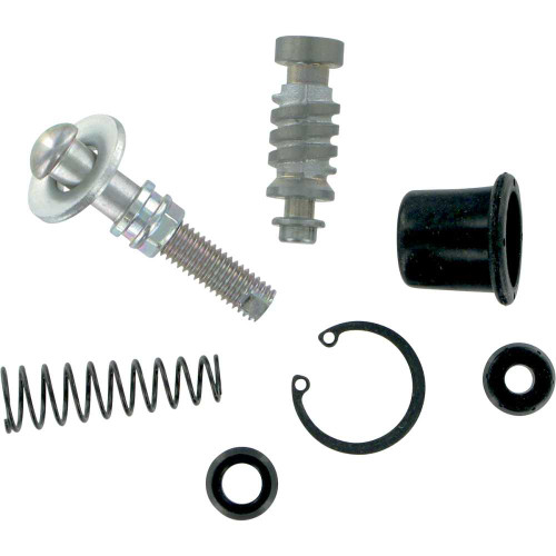 MOOSE RACING 06952X Moose Racing Repair Kit - Master Cylinder 06-952X