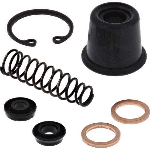 MOOSE RACING 181019 Moose Racing Repair Kit - Master Cylinder 18-1019