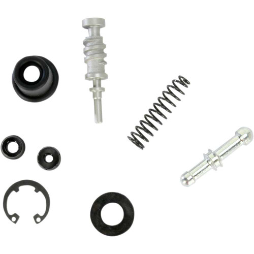 MOOSE RACING 06905X Moose Racing Repair Kit - Master Cylinder 06-905X