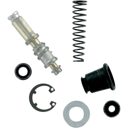 MOOSE RACING 06902X Moose Racing Repair Kit - Master Cylinder 06-902X