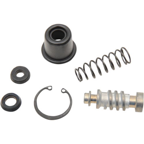 Parts Unlimited Master Cylinder Rebuild Kit - Kawasaki Parts Unlimited Master Cylinder Rebuild Kit - Kawasaki