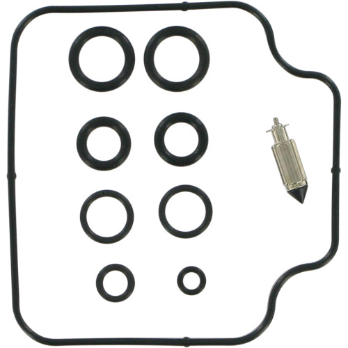 K&L Supply Carburetor Repair Kit - Honda 18-2430