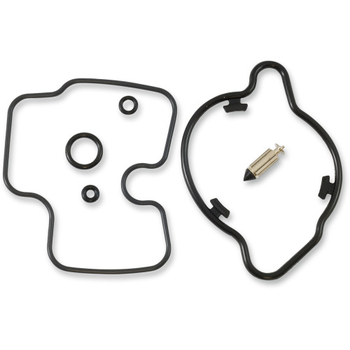 K&L Supply Carburetor Repair Kit - Honda 18-5293