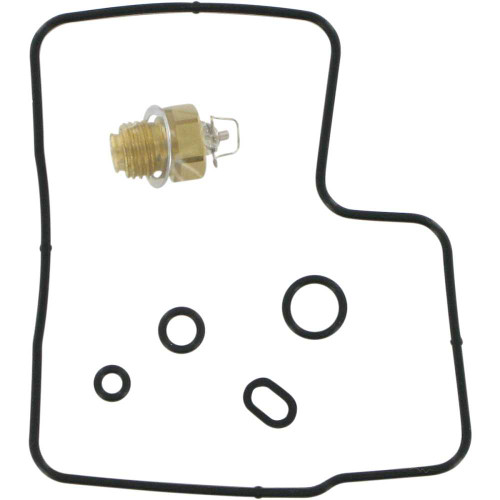 K&L SUPPLY 189346 K&L Supply Carburetor Repair Kit - Honda 18-9346